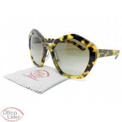 Prada SPR08x 7s0 5o2 140 55 Acetato Havana