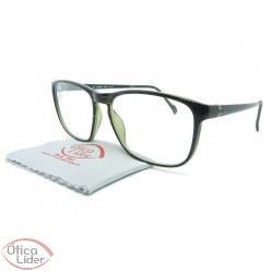 Stepper ST si-20056 f620 53 TX5 Verde Oliva Transparente / Preto