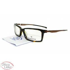 T-Charge T6002 g21 56 Acetato Mesclado / Titanium Bronze