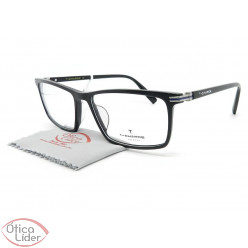 T-Charge T6166 a01 57 Acetato Preto Fosco