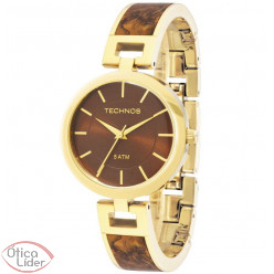 Technos TE 2035lyk/4m Dourado