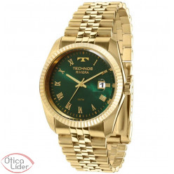 Technos TE 2115kqq/4v Dourado Riviera
