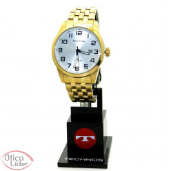 Technos TE 2315 yl/4k Dourado Classic Golf