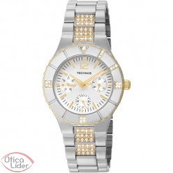 Technos TE 6p29 ba/5k Bicolor Redondo