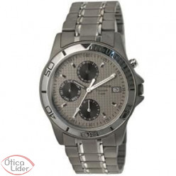 Technos TE 6p89 bd/1c Grafite