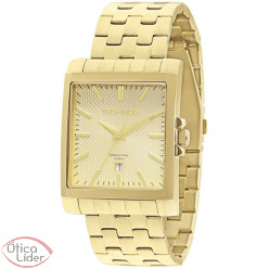 Technos TE 2115koz/4x Dourado