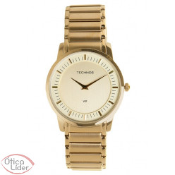 Technos TE gl20 aq/4x Dourado