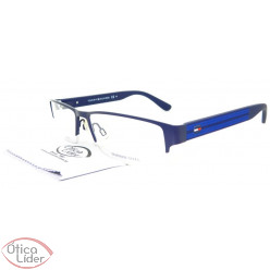 Tommy Hilfiger TH1236 1ic 55 fny Metal / Acetato Azul