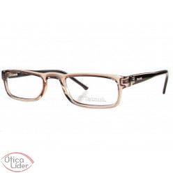 Tecnol TN3014 c819 50 Acetato Marrom Transparente / Marrom