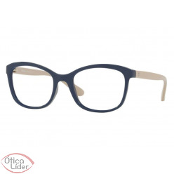 Tecnol TN3050 f688 52 Acetato Azul / Bege