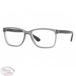 Tecnol TN3059 g231 55 Acetato Cinza Transparente