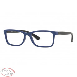 Tecnol TN3062 g532 53 Acetato Azul Marinho / Preto