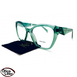 Prada MILANO VPR 20z 11r 101 54 17 145 Verde Translucido 