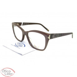 Via Lorran VL04052 c02 53 Acetato Marrom / Roxo