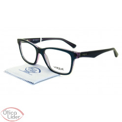 Vogue VO2787 2267 53 Acetato Verde Transparente / Violeta