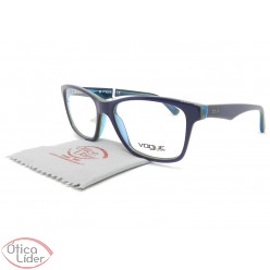 Vogue VO2787 2278 53 Acetato Azul