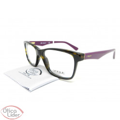 Vogue VO2787 2406 53 Acetato Demi / Roxo