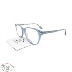 Vogue VO2937 2534 53 Acetato Azul Claro