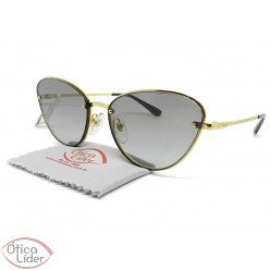 Vogue VO4111-s 280/11 57 Retrô Metal Dourado