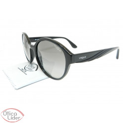 Vogue VO5106s w44/11 54 Acetato Preto