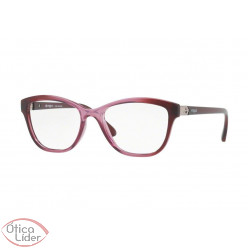 Vogue VO5130-l 2517 52 Acetato Roxo Transparente / Vinho