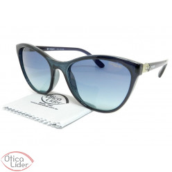 Vogue VO5131 25164s 57 Acetato Azul Marinho