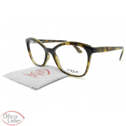 Vogue VO5160l w656 54 Acetato Havana