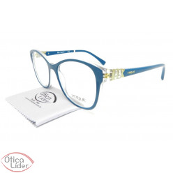 Vogue VO5169b 2564 52 Acetato Azul / Transparente