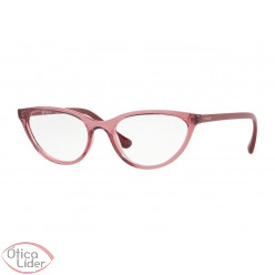 Vogue VO5213 2613 53 Acetato Rosa Transparente / Lilás