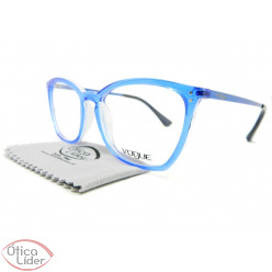 Vogue VO5277-l 2734 53 Acetato Azul Cristal / Metal Azul