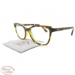 Vogue VO5292-l w656 53 Acetato Havana