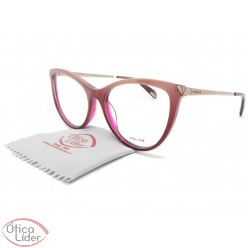 Police Grace 1 VPL842 col.0GFB 53 Acetato Rosa Transparente