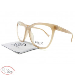 Vizzano VZN/OURO 1rx av123 56 Acetato Rose Transparente