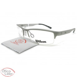 Wilson WL9219 298 56 fny Metal Cinza