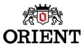 Orient